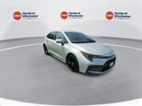 Used 2021 Toyota Corolla SE image 2