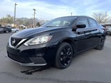Used 2016 Nissan Sentra S image 5