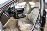 Used 2015 INFINITI Q50 Sport image 3