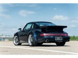 Used 1991 Porsche 911 Turbo image 3