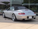 Used 2001 Porsche 911 Cabriolet image 3