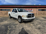 Used 2004 Dodge Ram 1500 Truck SLT w/ Quad Cab Big Horn Value Group image 2