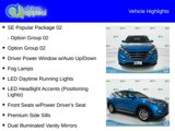 Used 2017 Hyundai Tucson SE image 6