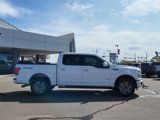 Used 2016 Ford F150 Lariat image 2