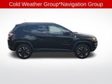 Used 2018 Jeep Compass Trailhawk w/ Navigation Group image 4
