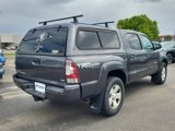 Used 2014 Toyota Tacoma 4x4 Double Cab image 2