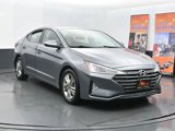 Used 2019 Hyundai Elantra SEL image 2