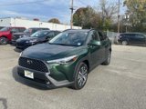 Used 2023 Toyota Corolla Cross XLE image 3