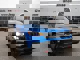 Certified 2023 Jeep Compass Trailhawk image 2