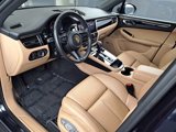 Certified 2022 Porsche Macan w/ Premium Package Plus image 4