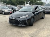 Used 2017 Toyota Corolla SE image 3