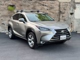 Used 2017 Lexus NX 200t F Sport image 3