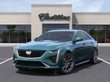 New 2025 Cadillac CT4 Sport image 6