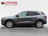 Used 2023 Ford Escape Active w/ Tech Pack #1 image 4