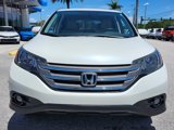 Used 2014 Honda CR-V EX-L image 2