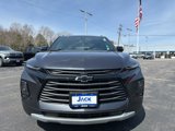 Used 2022 Chevrolet Blazer LT image 2