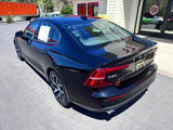 Used 2020 Volvo S60 T5 Momentum image 4