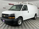 Used 2021 Chevrolet Express 2500 w/ Driver Convenience Package image 5