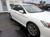 Used 2014 Honda Accord Sport image 5