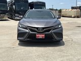 Used 2021 Toyota Camry SE image 2