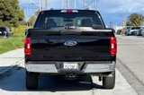 Used 2021 Ford F150 XLT w/ Equipment Group 301A Mid image 5