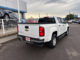 Used 2019 Chevrolet Colorado W/T w/ WT Convenience Package image 4