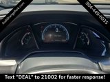 Used 2017 Honda Civic EX-L image 4