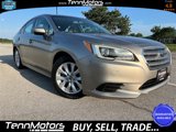 Used 2015 Subaru Legacy 2.5i Premium image 3