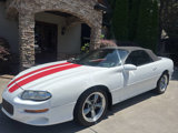 Used 2000 Chevrolet Camaro LT image 2