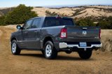 Used 2019 RAM 1500 Big Horn image 4