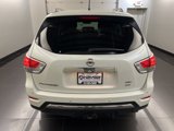 Used 2015 Nissan Pathfinder SV w/ Trailer Tow Package image 5