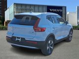 New 2025 Volvo XC40 B5 Plus w/ Protection Package Premier image 4