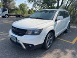 Used 2016 Dodge Journey Crossroad w/ Popular Equipment Group image 3