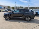 Used 2024 Kia Sportage EX image 4