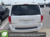Certified 2016 Dodge Grand Caravan R/T image 6