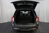 Used 2020 Ford Explorer Platinum w/ Premium Technology Package image 6