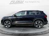 Certified 2024 Volkswagen Taos SE w/ Panoramic Sunroof Package image 5