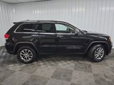 Used 2015 Jeep Grand Cherokee Limited image 2