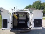 Used 2020 Nissan NV200 S image 6