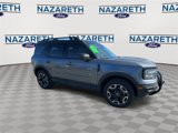 Used 2022 Ford Bronco Sport Outer Banks w/ Tech Package image 2