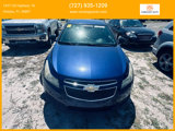 Used 2013 Chevrolet Cruze LS image 4