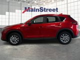 Used 2023 MAZDA CX-5 AWD 2.5 S w/ Preferred Package image 2