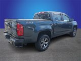 Used 2017 Chevrolet Colorado Z71 image 4