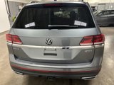 Certified 2022 Volkswagen Atlas SE image 4