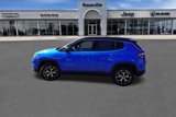 New 2025 Jeep Compass Limited image 6