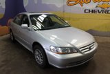 Used 2002 Honda Accord EX image 4