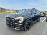 Used 2022 GMC Terrain SLE w/ Driver Convenience Package image 4