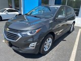 Used 2021 Chevrolet Equinox LT image 4