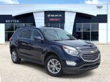Used 2017 Chevrolet Equinox LT image 1