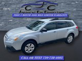Used 2013 Subaru Outback 2.5i image 2